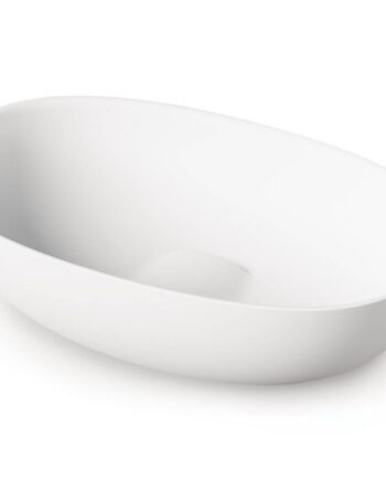 Valamu tööpinnale PAA BELLA 65x39 cm, Silkstone