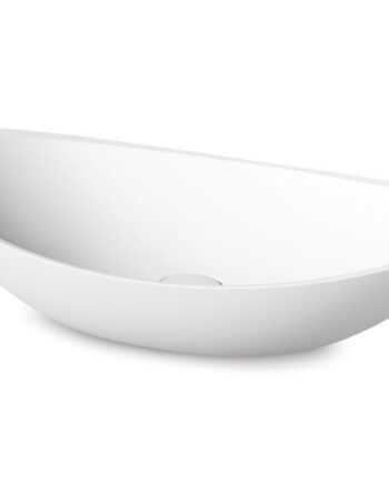 Valamu tööpinnale PAA FELICE 69x37,5 cm, Silkstone