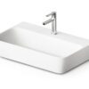 Seinavalamu PAA QUADRO 70×43 cm, Silkstone Seinavalamu PAA QUADRO 70x43 cm, Silkstone