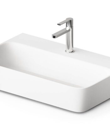 Seinavalamu PAA QUADRO 70x43 cm, Silkstone