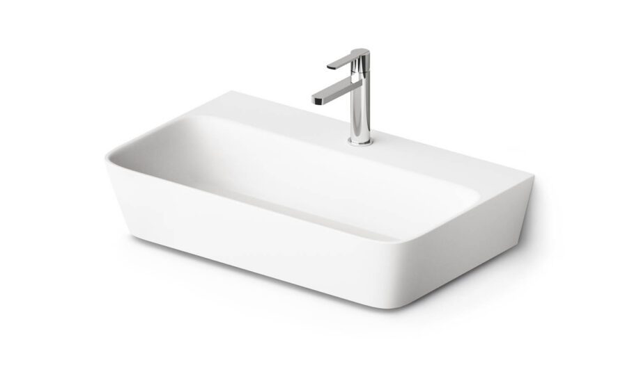 Seinavalamu PAA QUADRO 70×43 cm, Silkstone Seinavalamu PAA QUADRO 70x43 cm, Silkstone