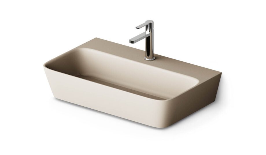 Seinavalamu PAA QUADRO 70×43 cm, Silkstone – vaade 5 Seinavalamu PAA QUADRO 70x43 cm, Silkstone – vaade 5