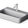 Seinavalamu PAA QUADRO 70×43 cm, Silkstone – vaade 4 Seinavalamu PAA QUADRO 70x43 cm, Silkstone – vaade 4