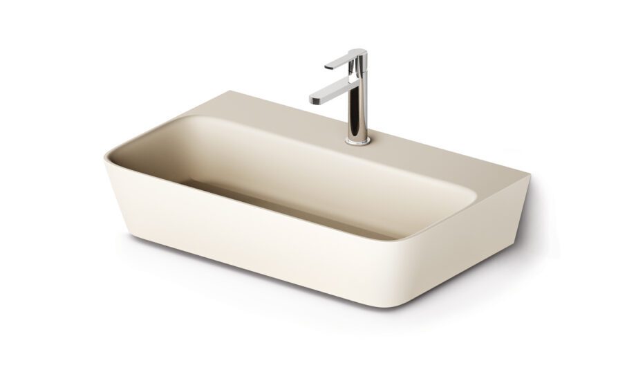 Seinavalamu PAA QUADRO 70×43 cm, Silkstone – vaade 6 Seinavalamu PAA QUADRO 70x43 cm, Silkstone – vaade 6