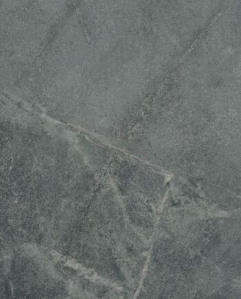 Kivimustriga keraamiline plaat ABK Atlantis Smoke, 60x60 cm, 8,5 mm, matt, libisemiskindel R10