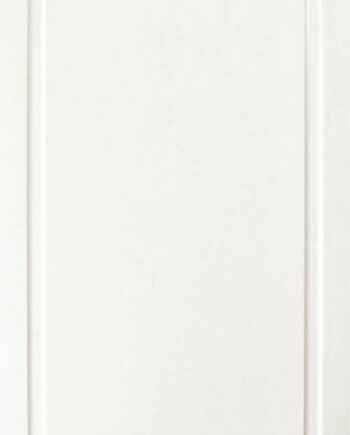 Reljeefne keraamiline seinaplaat ABK Boiserie White, 60x120 cm, 8,5 mm, matt