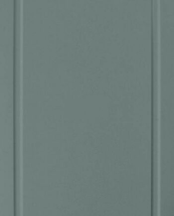 Reljeefne keraamiline seinaplaat ABK Boiserie Green, 60x120 cm, 8,5 mm, matt