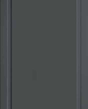 Reljeefne keraamiline seinaplaat ABK Boiserie Dark, 60x120 cm, 8,5 mm, matt