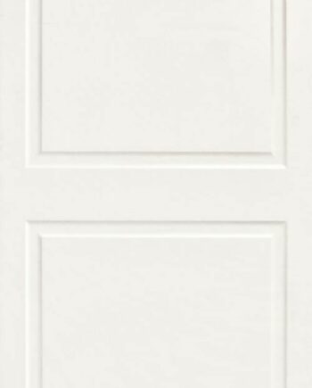 Reljeefne keraamiline seinaplaat ABK Boiserie Square White, 60x120 cm, 8,5 mm, matt