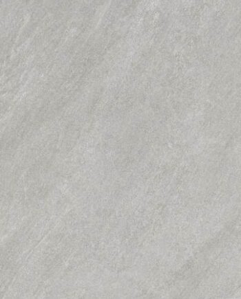 Suur keraamiline plaat kivimustriga ABK Cliff Ash, 120x280 cm, 6 mm, matt, libisemiskindel R10