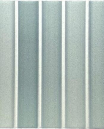 Keramisk mosaik Dune Kit-Kat Anise Green Matt, 11,5x23,1 cm, 8 mm