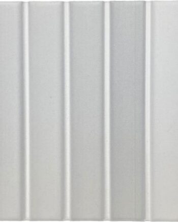 Keramisk mosaik Dune Kit-Kat Grey Matt, 11,5x23,1 cm, 8 mm