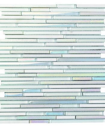 Mixmosaik Dune Pandora, 30x30,5 cm, 8 mm