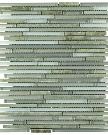 Mixmosaik Dune Smile, 30,8x29,8 cm, 8 mm