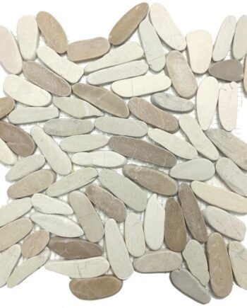 Stenmosaik Dune Jambi, 28,9x30,5 cm, 8 mm