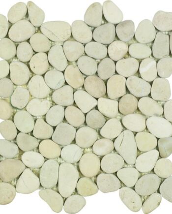 Stenmosaik Dune Lombok, 29x29 cm, 10 mm