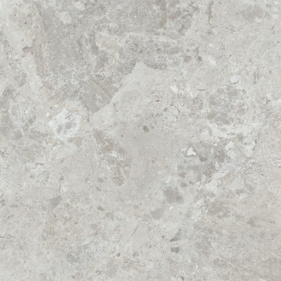 Kivimustriga keraamiline põrandaplaat ABK Era Blooming Ash, 80x80 cm, 8,5 mm, matt (naturale)