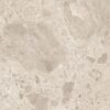 Kivimustriga keraamiline põrandaplaat ABK Era Blooming Beige, 120x120 cm, 8,5 mm, poolpoleeritud (lappato)