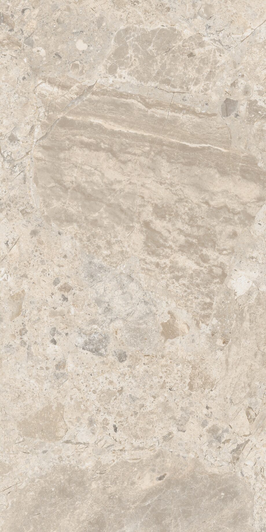 Kivimustriga terrassiplaat ABK Era Blooming Beige, 60x120 cm, 20 mm, välitingimustesse, libisemiskindel R11