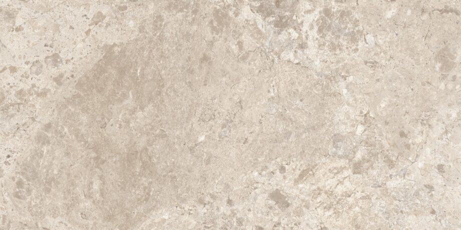 Kivimustriga keraamiline põrandaplaat ABK Era Blooming Beige, 60x120 cm, 8,5 mm, matt, libisemiskindel R11