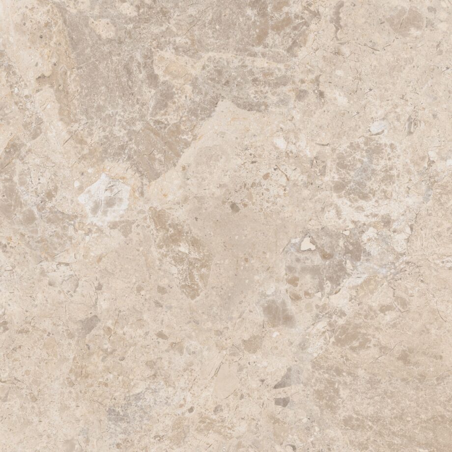 Kivimustriga keraamiline põrandaplaat ABK Era Blooming Beige, 80x80 cm, 8,5 mm, matt (naturale)