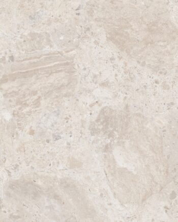 Suur keraamiline plaat kivimustriga ABK Era Blooming Ivory, 120x280 cm, 6 mm, matt (naturale)