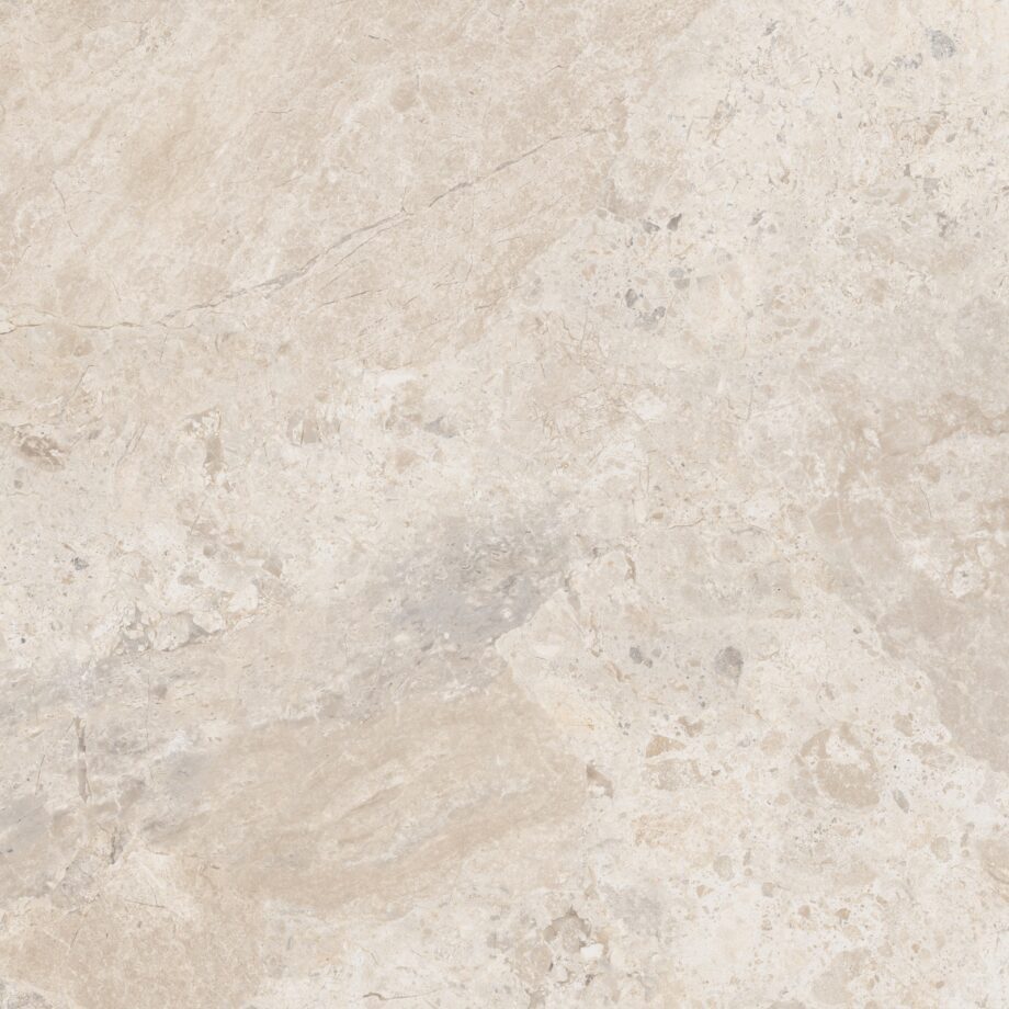 Kivimustriga keraamiline põrandaplaat ABK Era Blooming Ivory, 80x80 cm, 8,5 mm, matt (naturale)