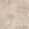 Kivimustriga keraamiline põrandaplaat ABK Era Blooming Taupe, 120x120 cm, 8,5 mm, poolpoleeritud (lappato)