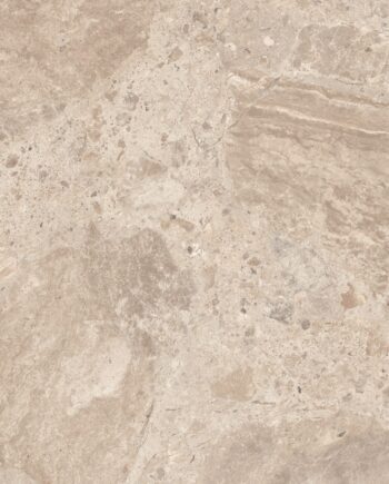 Kivimustriga keraamiline põrandaplaat ABK Era Blooming Taupe, 120x120 cm, 8,5 mm, poolpoleeritud (lappato)