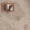 Suur keraamiline plaat kivimustriga ABK Era Blooming Taupe, 120x280 cm, 6 mm, matt (naturale)