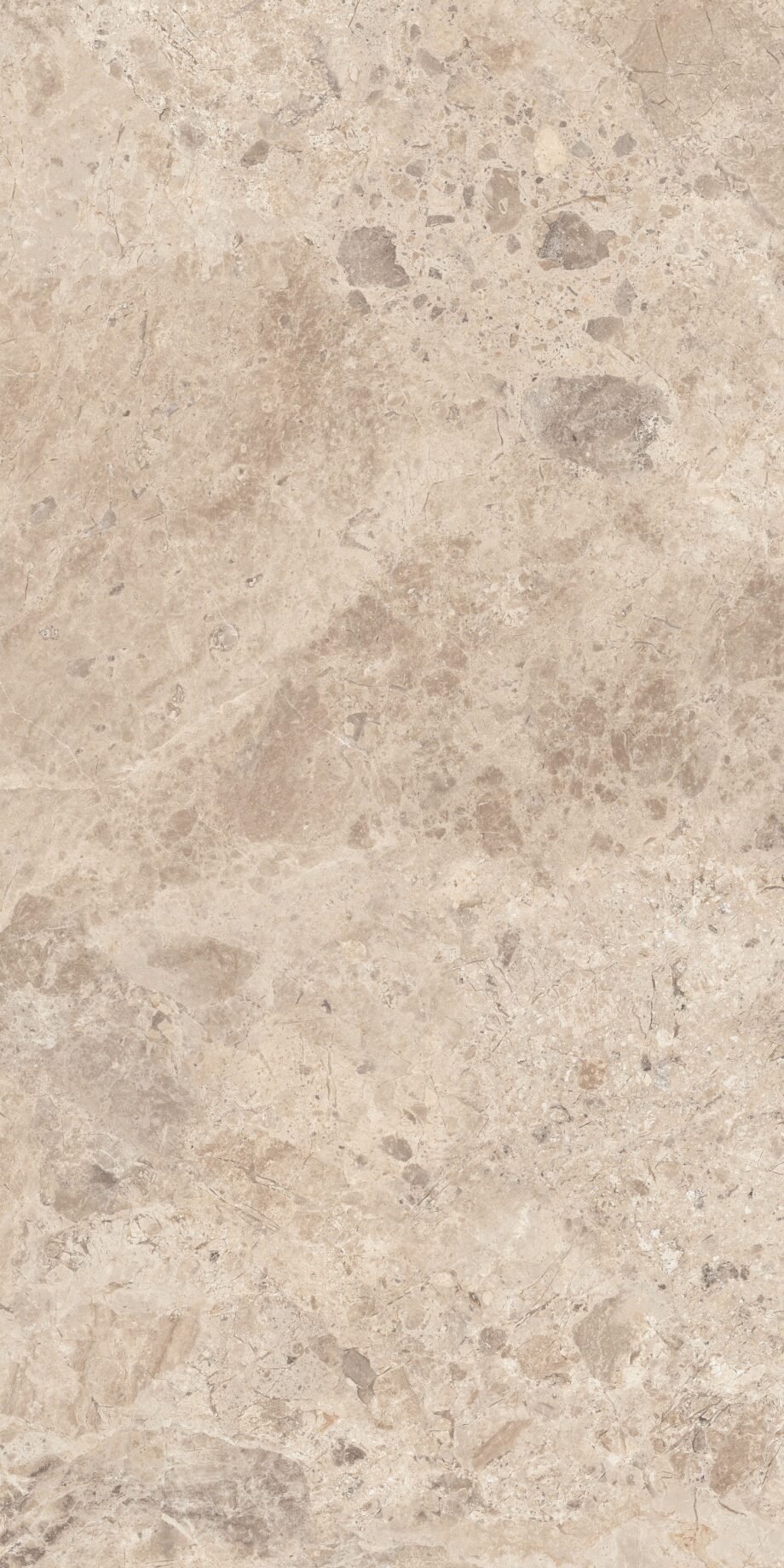 Kivimustriga terrassiplaat ABK Era Blooming Taupe, 60x120 cm, 20 mm, välitingimustesse, libisemiskindel R11
