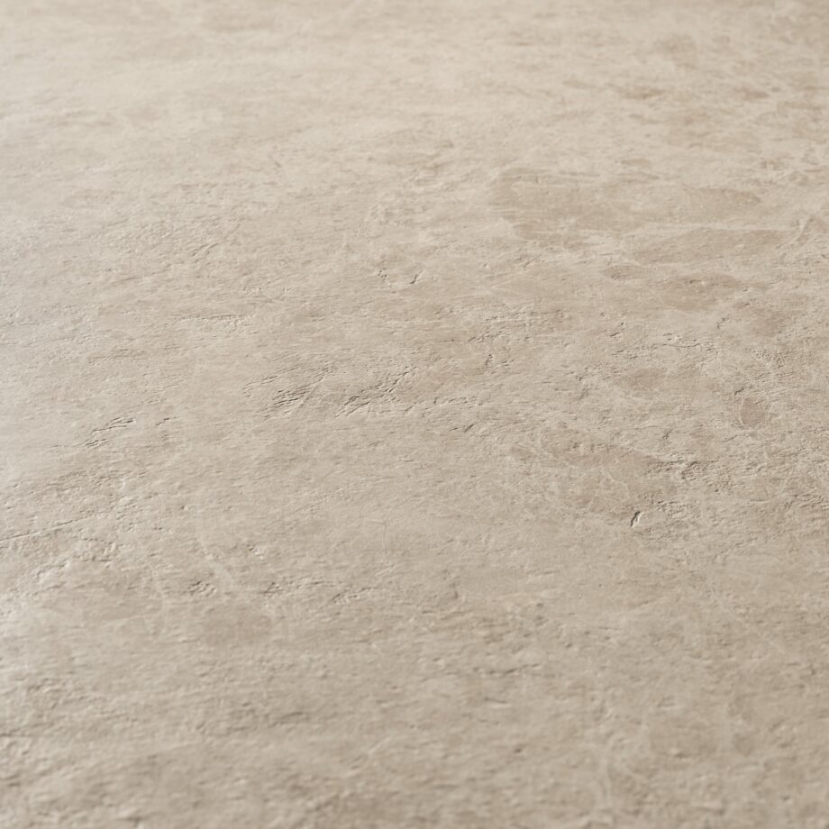 Suur keraamiline plaat kivimustriga ABK Era Delicate Beige, 120x280 cm, 6 mm, matt (naturale)
