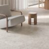 Kivimustriga keraamiline põrandaplaat ABK Era Delicate Ivory, 120x120 cm, 8,5 mm, matt (naturale)