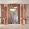 Kivimustriga keraamiline põrandaplaat ABK Era Delicate Taupe, 60x120 cm, 8,5 mm, matt (naturale)