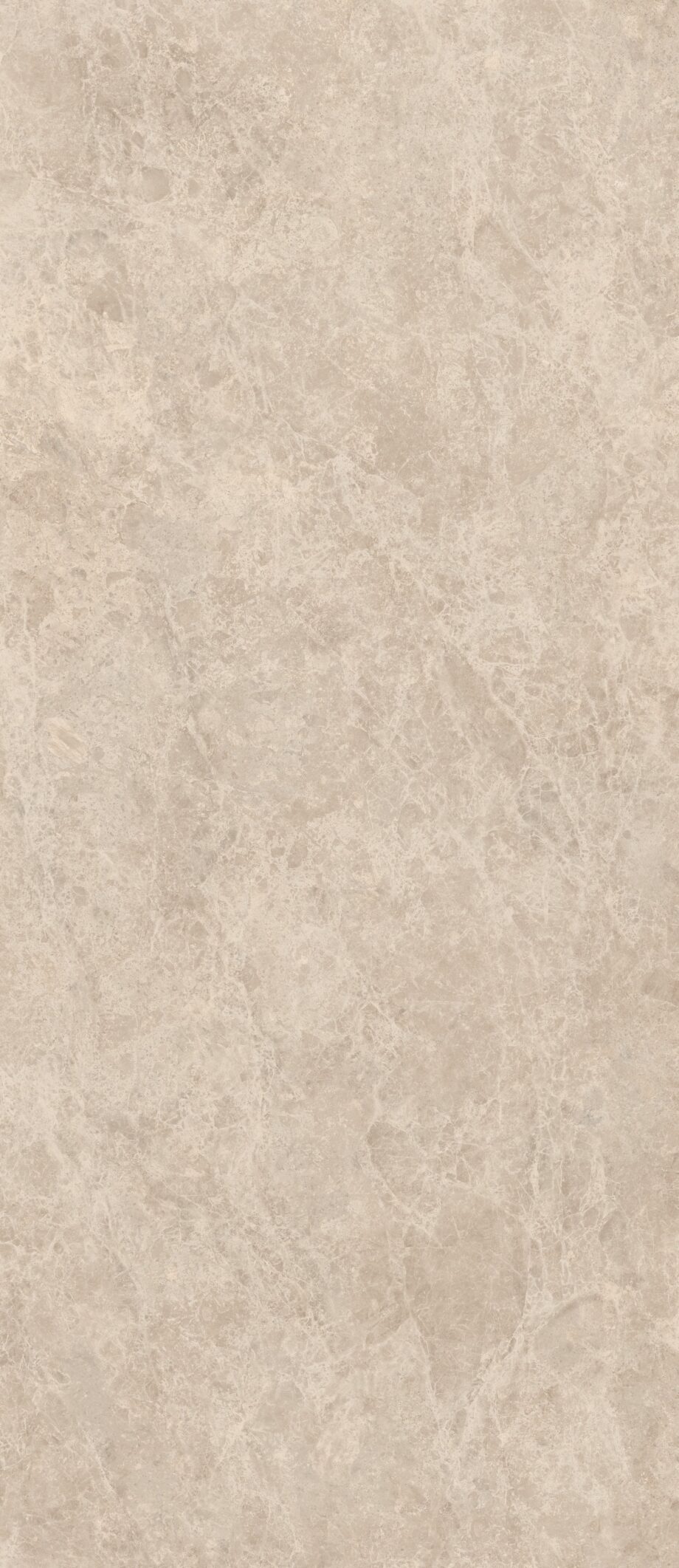 Suur keraamiline plaat kivimustriga ABK Era Delicate Taupe, 120x280 cm, 6 mm, matt (naturale)