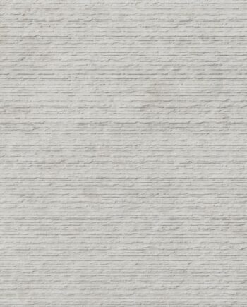 Kivimustriga keraamiline dekoorplaat ABK Era Groove Ash, 60x120 cm, 8,5 mm, reljeefne, matt
