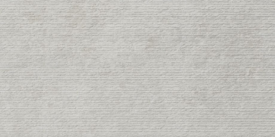 Kivimustriga keraamiline dekoorplaat ABK Era Groove Ash, 60×120 cm, 8,5 mm, reljeefne, matt Kivimustriga keraamiline dekoorplaat ABK Era Groove Ash, 60x120 cm, 8,5 mm, reljeefne, matt