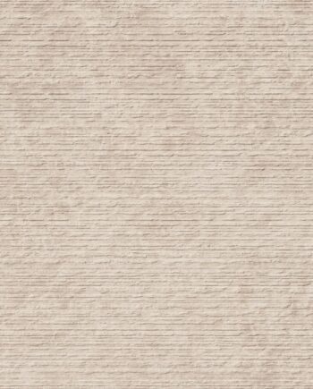 Kivimustriga keraamiline dekoorplaat ABK Era Groove Taupe, 60x120 cm, 8,5 mm, reljeefne, matt