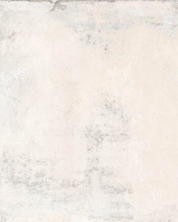 Betoonimustriga keraamiline põrandaplaat ABK Ghost Ivory, 120x120 cm, 8,5 mm, matt, libisemiskindel R10