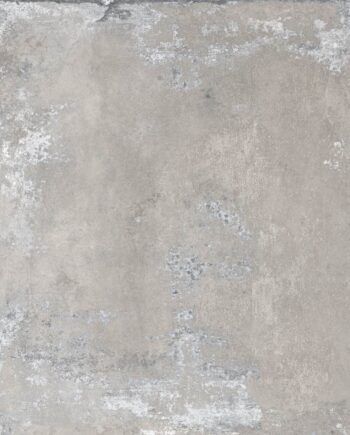 Betoonimustriga keraamiline põrandaplaat ABK Ghost Grey, 120x120 cm, 8,5 mm, matt, libisemiskindel R10