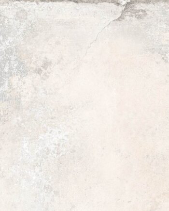 Betoonimustriga keraamiline plaat ABK Ghost Ivory, 30x60 cm, 8,5 mm, matt, libisemiskindel R10