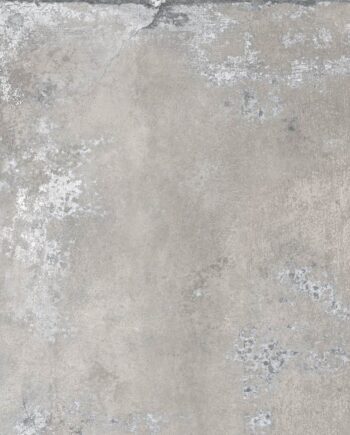 Betoonimustriga keraamiline põrandaplaat ABK Ghost Grey, 90x90 cm, 8,5 mm, matt, libisemiskindel R10
