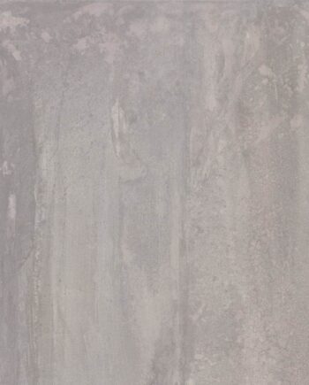 Metallimustriga keraamiline põrandaplaat ABK Interno 9 Wide Silver 80x80 cm – plaat