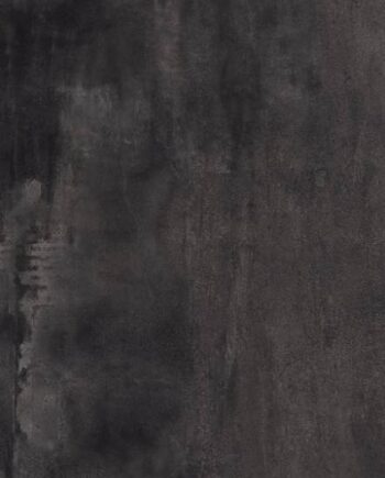 Suur keraamiline plaat metallimustriga ABK Interno 9 Wide Dark 120x280 cm – plaat