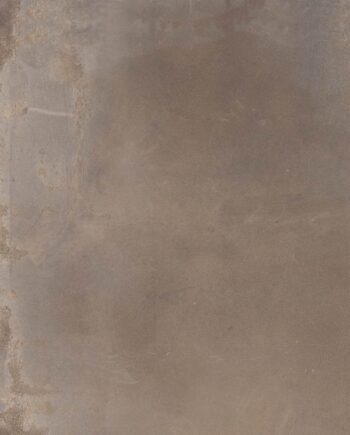 Metallimustriga keraamiline plaat ABK Interno 9 Mud 60x60 cm – plaat