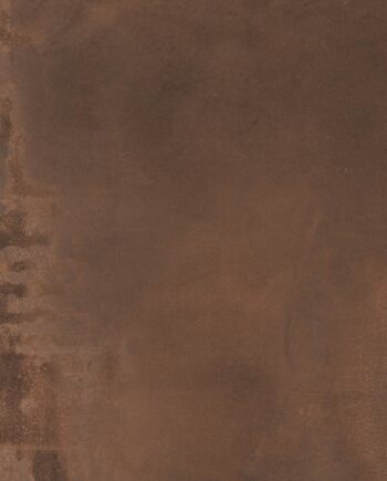 Metallimustriga keraamiline plaat ABK Interno 9 Rust 60x60 cm – plaat