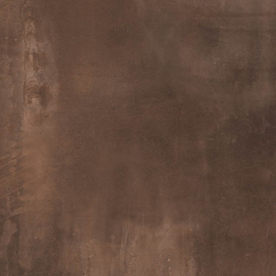 Metallimustriga keraamiline plaat ABK Interno 9 Rust 60×60 cm – plaat 2 Metallimustriga keraamiline plaat ABK Interno 9 Rust 60x60 cm – plaat 2