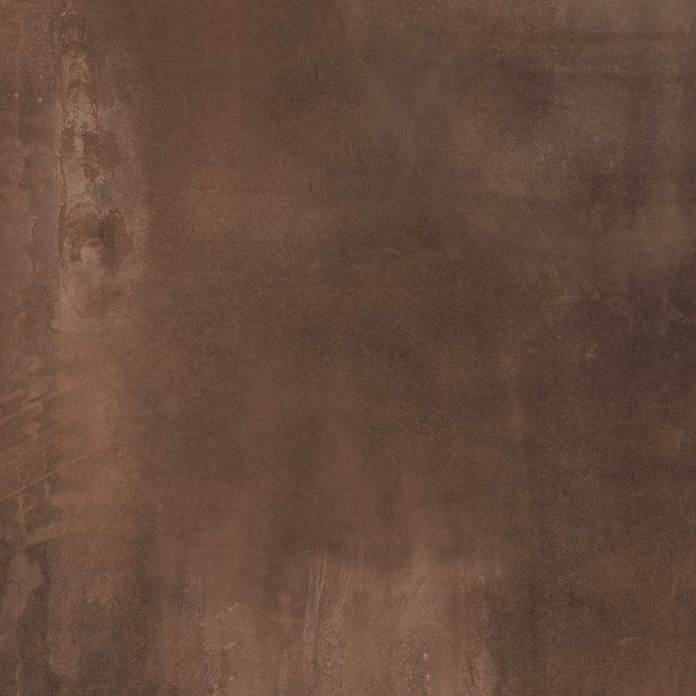 Metallimustriga keraamiline plaat ABK Interno 9 Rust 60x60 cm – plaat 2