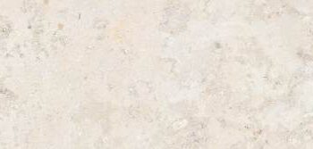 Kivimustriga keraamiline plaat ABK Poetry Stone Reloaded Jura White, 20x120 cm, 8,5 mm, matt P.tech, libisemiskindel R10