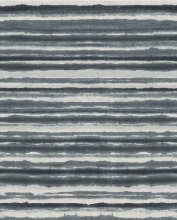 Kivimustriga keraamiline dekoorplaat ABK Poetry Stone Reloaded Batik Graphite, 60x120 cm, 8,5 mm, mustriline dekoor, matt